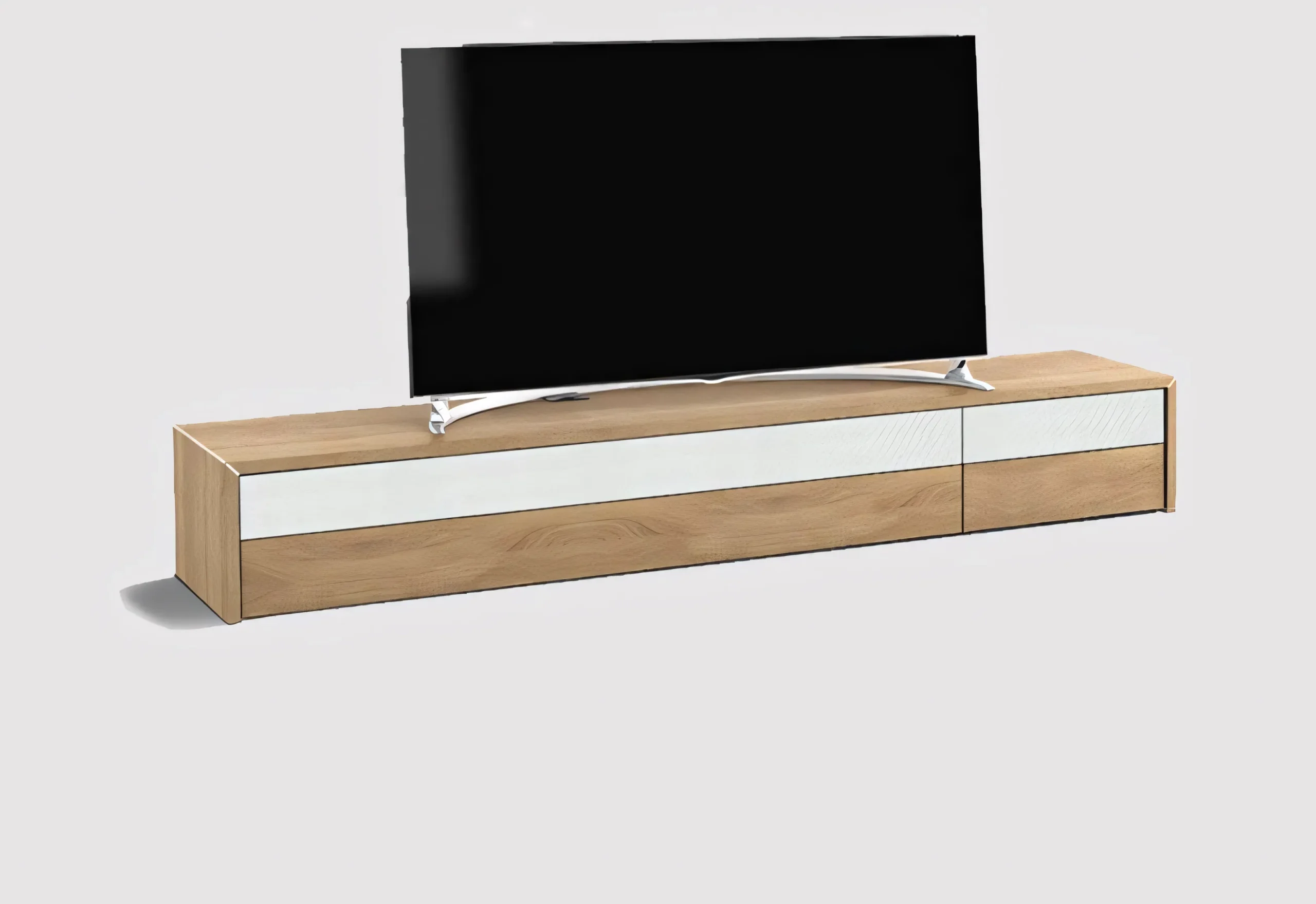 schnepel-s1-lb-2-tv-lowboard-mit-klappe-extra-breit image 3