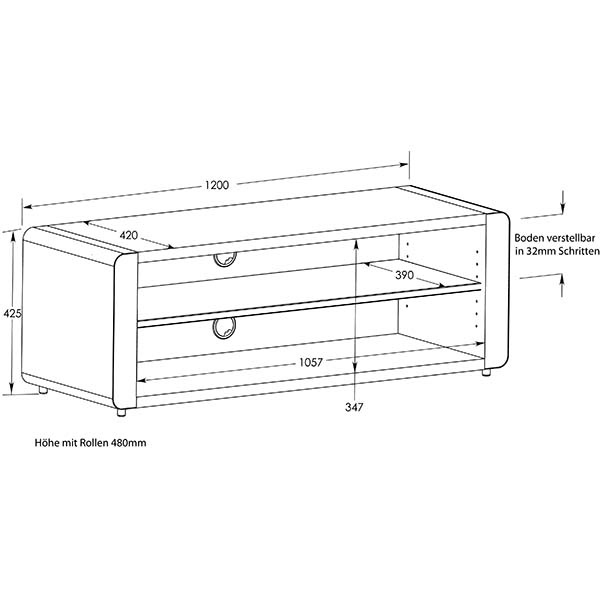 schnepel-elf-g-120-geschlossenes-tv-m-bel-mit-klappen image 3